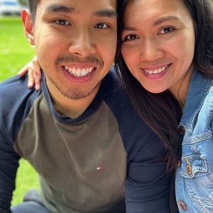 Meet your Posher, Joanne